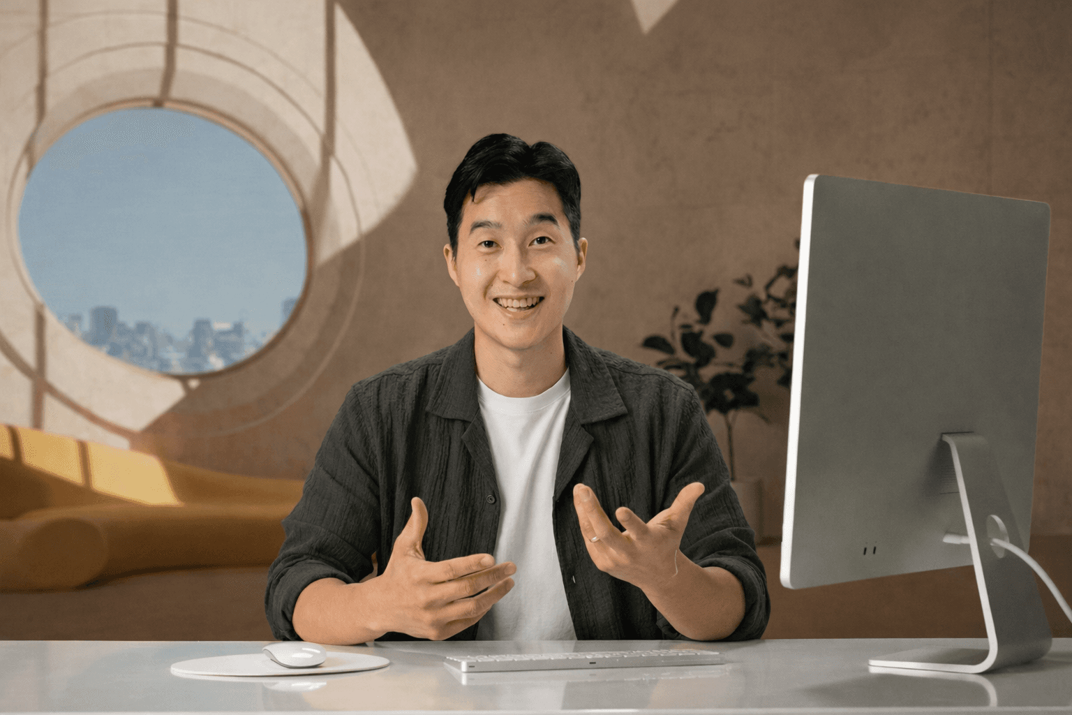 🌱 Linktree 加連結：放上你的社群按鈕